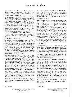 Préface 10ème édition 2005